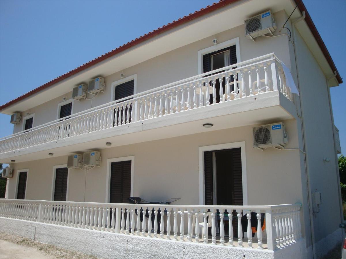 Tina & Anna Studio Laganas Exterior photo