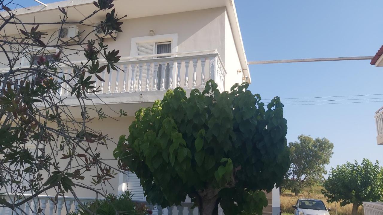 Tina & Anna Studio Laganas Exterior photo